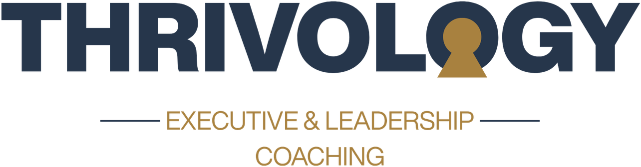 Thrivology Executive Coaching