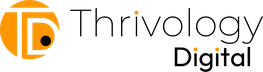 Thrivology Digital logo